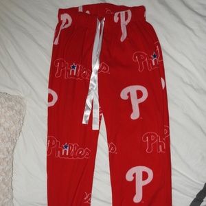 phillies pj pants